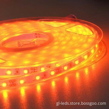 UL 48W SMD 3014 LED Rope Light